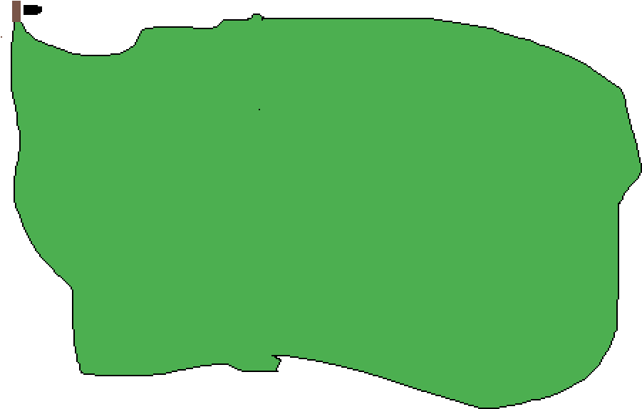 Jurassic Park - Jurassic Park (1000x1000)