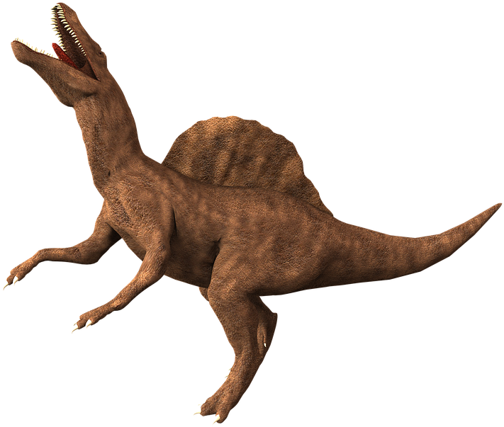 Prehistoric Times Images - Dinosaurs Pic Transparent (720x720)