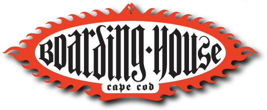 Wecome To The Boarding House Cape Cod Hyannis, Ma Surf - Wecome To The Boarding House Cape Cod Hyannis, Ma Surf (600x220)