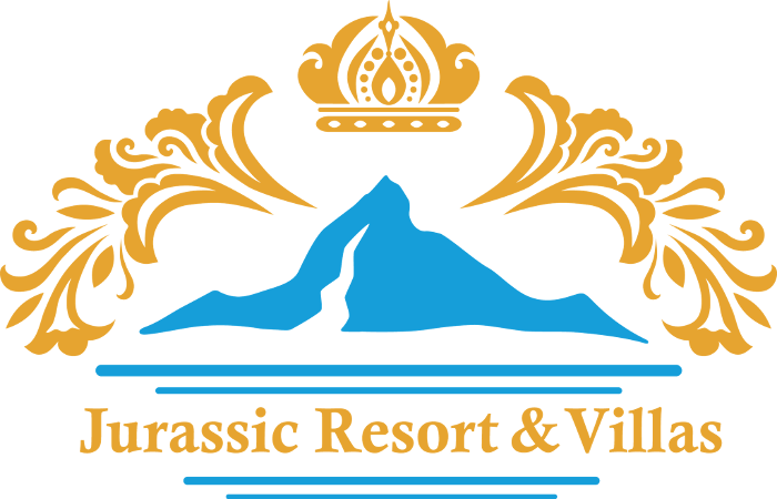 Jurassic Resort And Villas - Jurassic Resort And Villas (700x450)