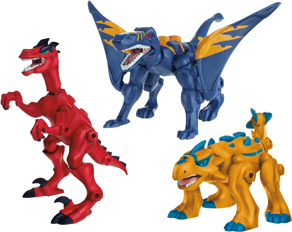 Jurassic World Hero Mashers - Super Hero Mashers Dino (1000x800)