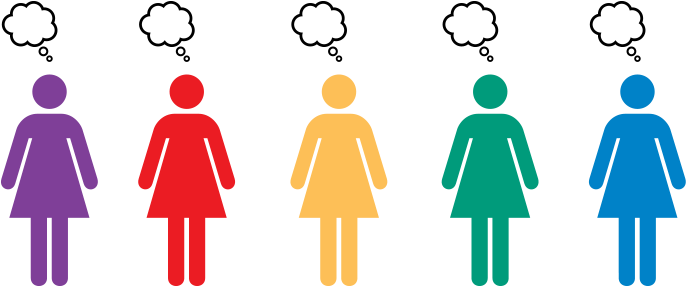 Cape Cod And Islands Commission On The Status Of Women - Men And Women Separate (850x470)