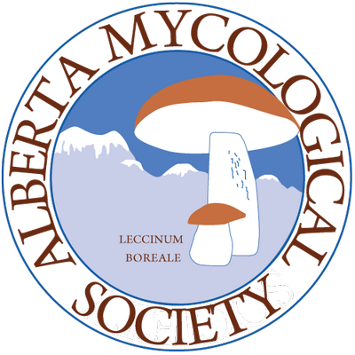 Alberta Mycological Society - Alberta Mycological Society (400x400)