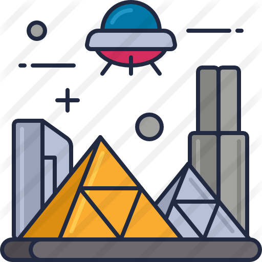 Civilization Free Icon - Civilization Free Icon (512x512)