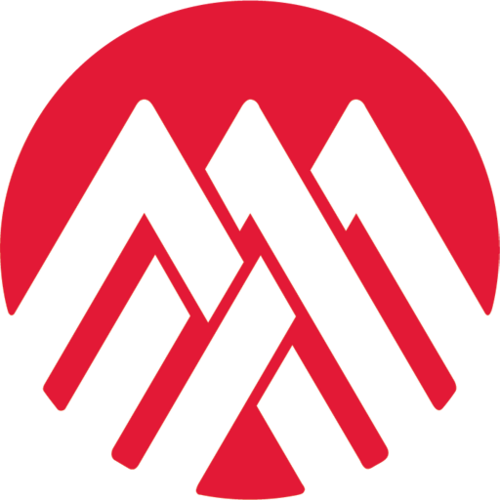 As Per Usual, Here's A Collection Of Interesting Things - Banff Centre Logo (500x500)