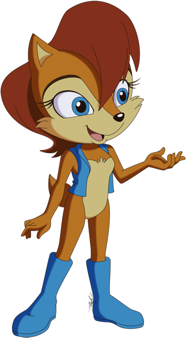 Saturday Morning By Metalpandora - Cartoon (391x700)