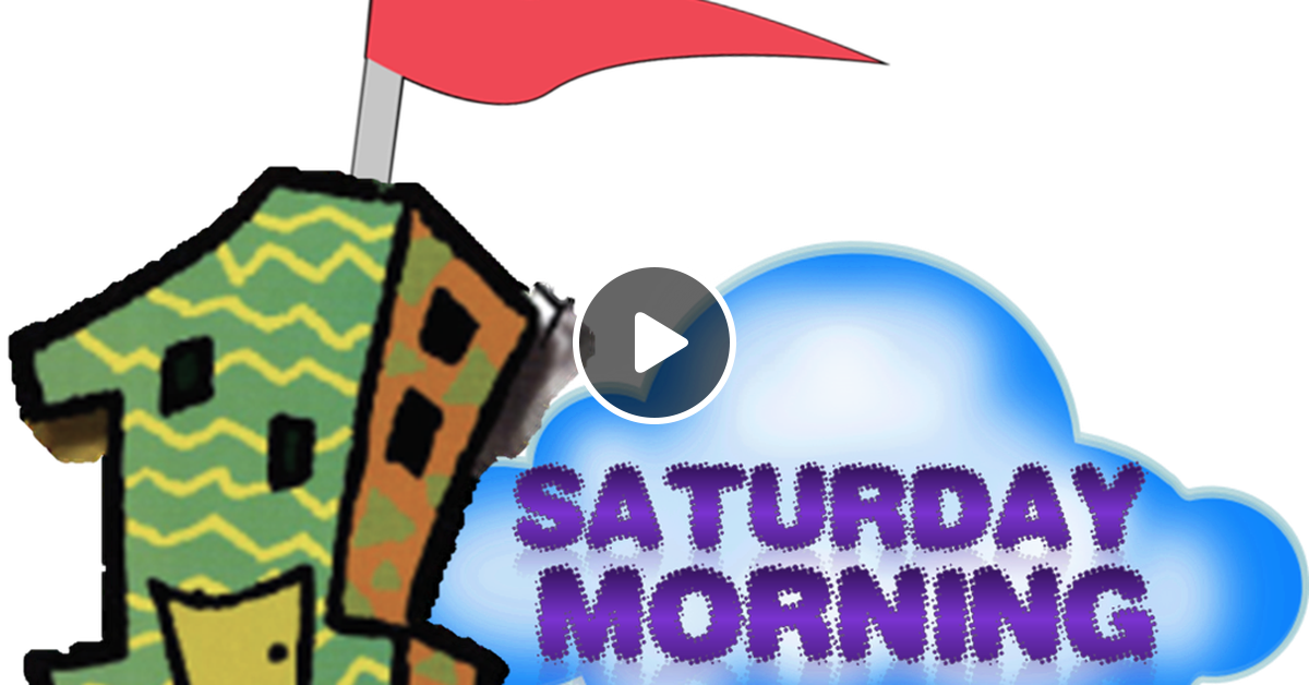 Won Radio Net's One Saturday Morning- By 920 Won - Abc Kids (1200x628)