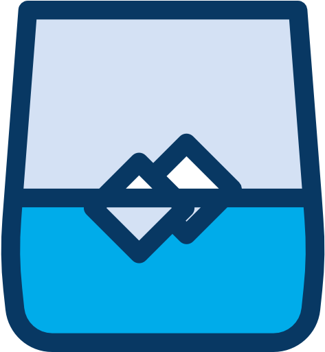 Whiskey Free Icon - Whiskey Free Icon (512x512)