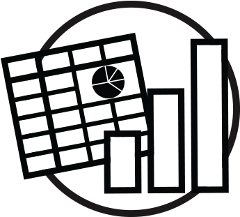 Cost Management And Analysis - Custom Approach Icon (376x376)