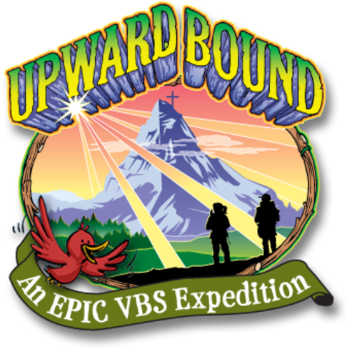Upward Bound Vacation Bible School (490x500)