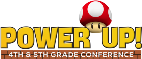 Power Up Kids Conference - Power Up Kids Conference (500x250)