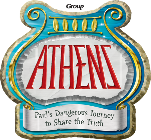 Imagine - Vacation Bible School (500x465)