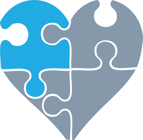 Teaching Is A Work Of Heart Clipart - ロングエプロン (600x586)