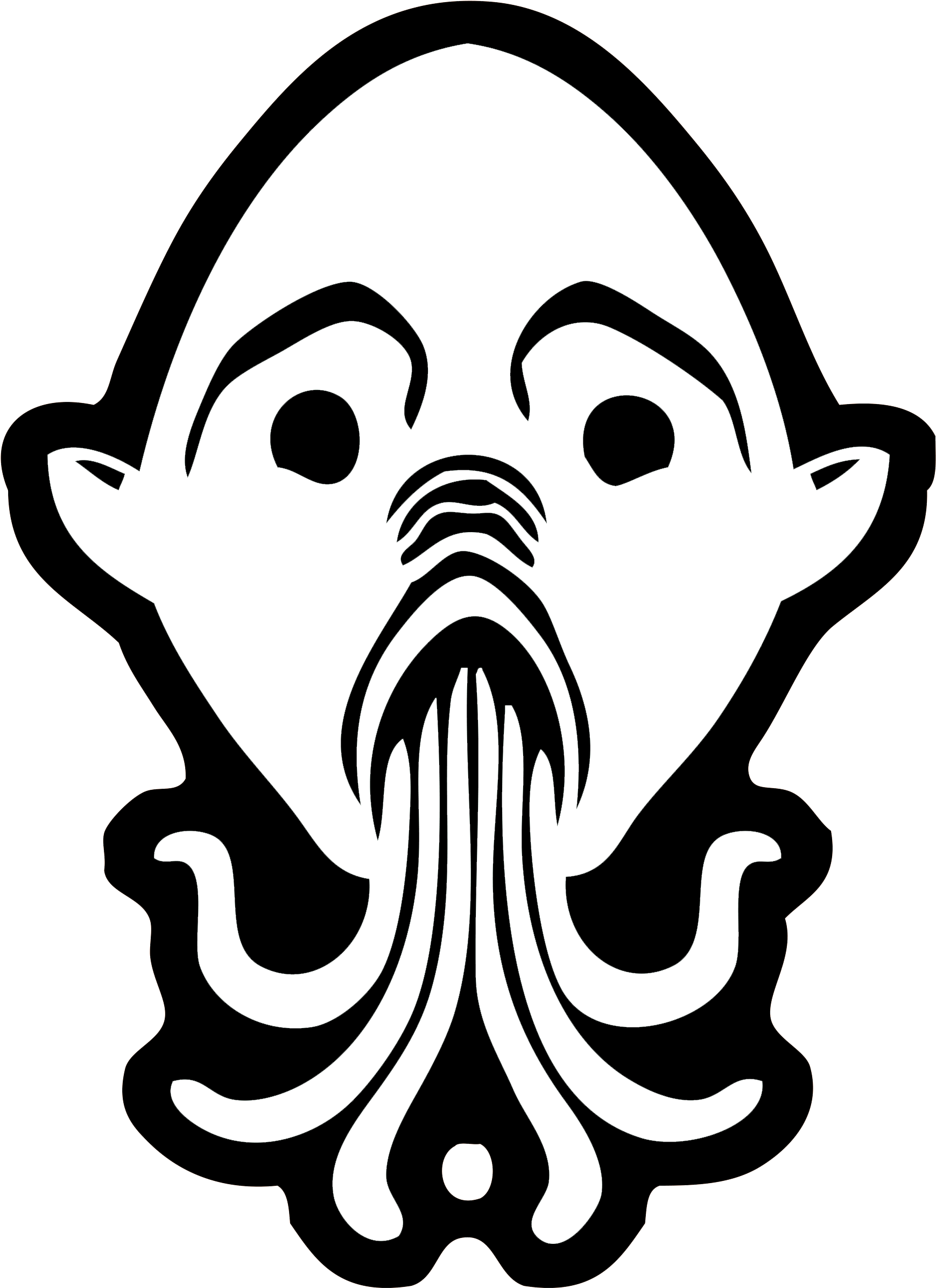 Image - Dalek (3000x2594)