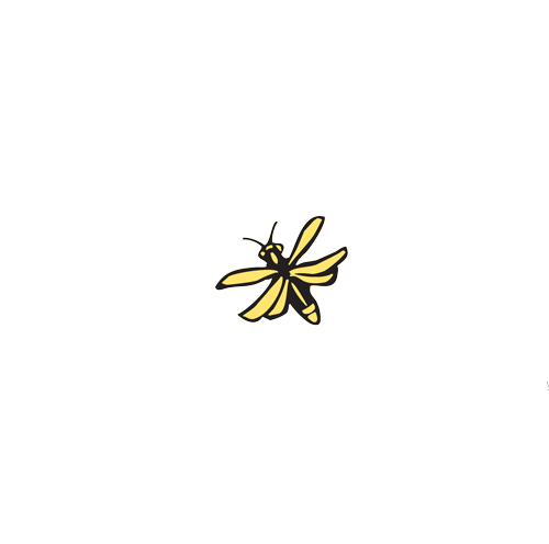 Hotaru Koi Is All About Fireflies - Flower (500x496)