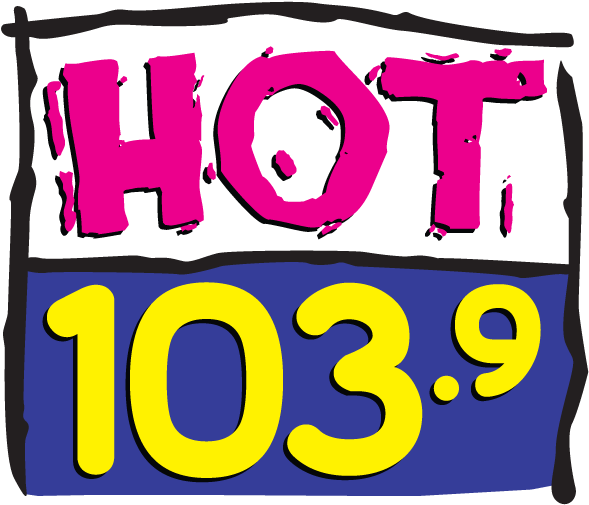 Hot 103 - - 93.5 Fm (600x600)