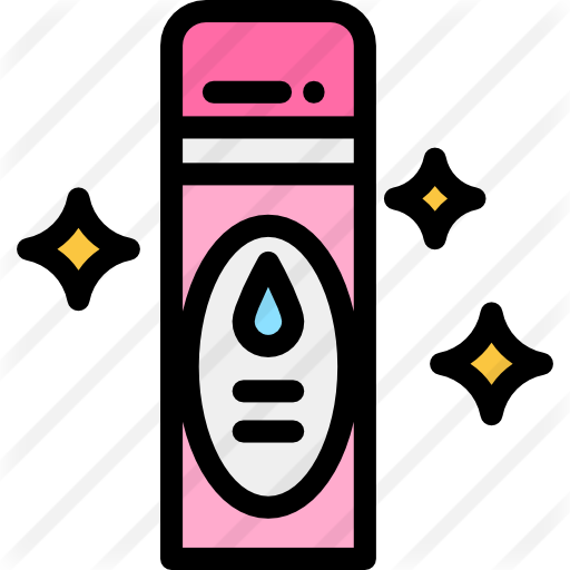 Air Freshener Free Icon - Maids Duster Icon (512x512)