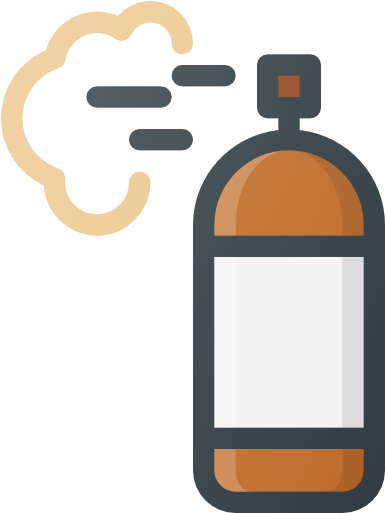 Air Freshener Free Icon - Air Freshener Clipart Png (512x512)