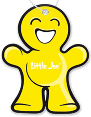 Scents Little Joe Paper Card Air Freshener Freshener - Little Joe Air Freshener Paper (300x500)
