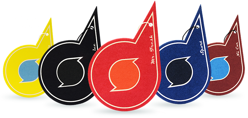 Air Fresheners Delivered Monthly ™ - Emblem (869x416)