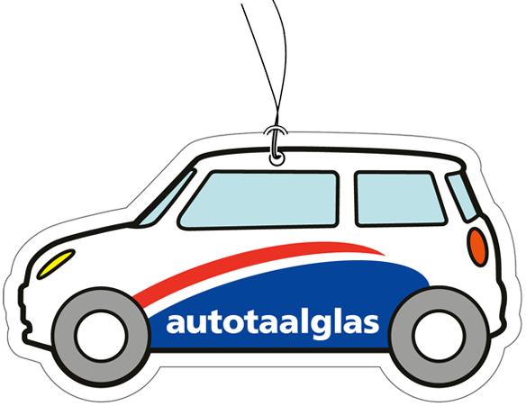 Circle Shaped Car Air Fresheners - Circle Shaped Car Air Fresheners (584x451)