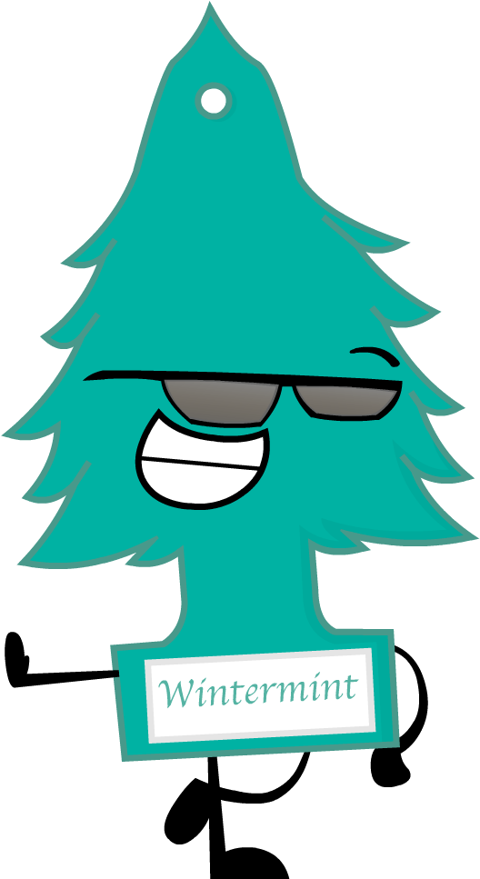 Air/car Freshener By Tooneugen6812 - Viacom International Inc. V. Youtube, Inc. (562x981)