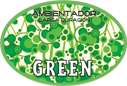 15 Air Freshener - Circle (567x397)