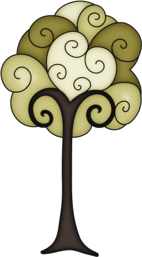 Arvore Moranguinho Png (298x522)