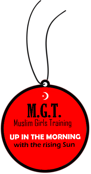 M - G - T - Air Freshener - Green Apple - 2 Pack - - Ten Tailed Beast Eye (345x602)