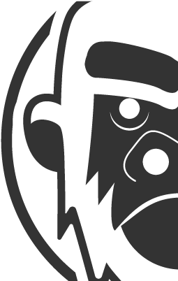 Consulting, Programming And Web Design Agency - Emblem (400x401)