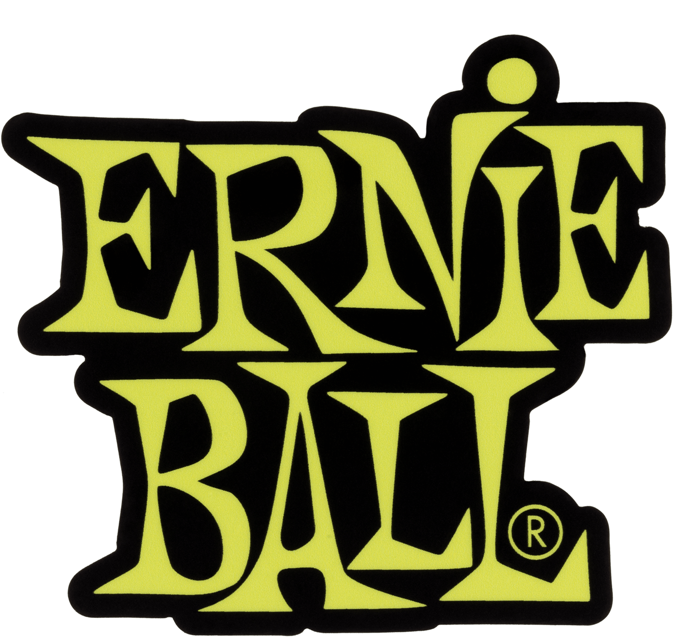 Ernie Ball Stickers (2000x2000)