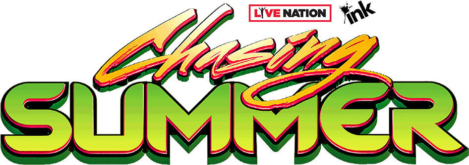 Chasing Summer Festival - Chasing Summer (959x343)