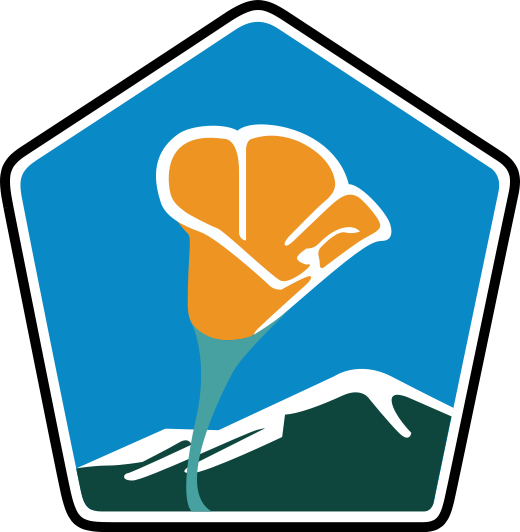 File - California Scenic - Svg - California (520x532)