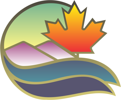 Corplogo-notext - City Of Sault Ste Marie Logo (497x409)