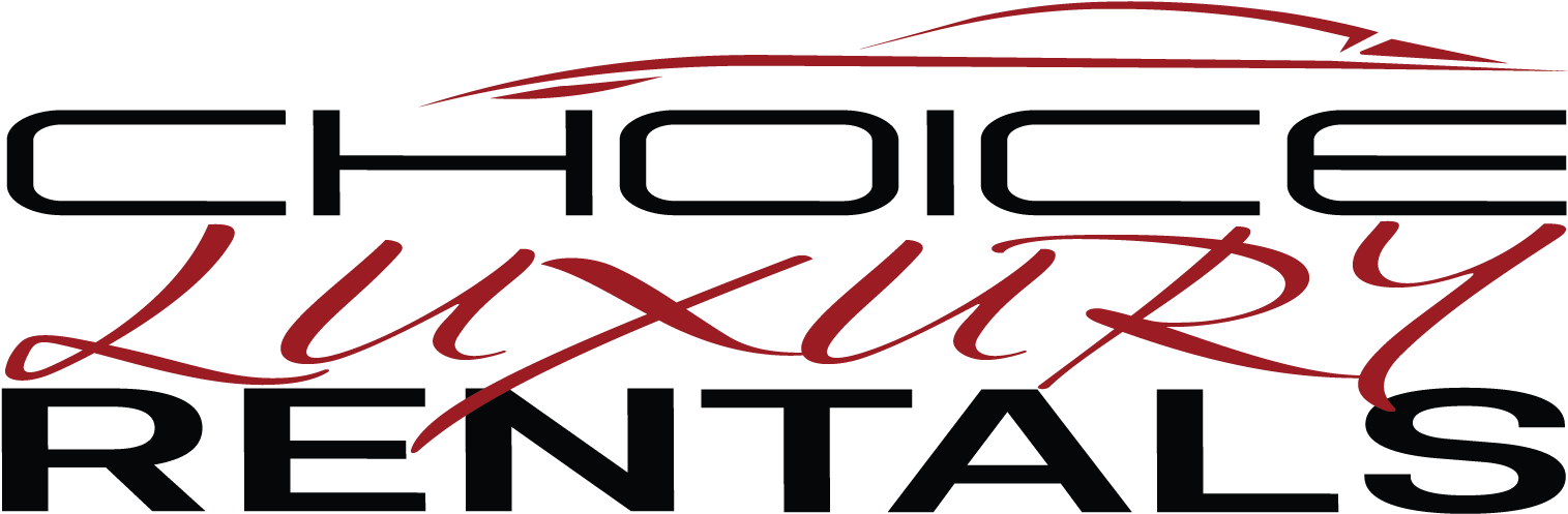 Choice Luxury Rentals - Choice Luxury Rentals (1564x530)