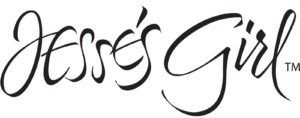 Jesse's Girl Is An Affordable Line Of Makeup Which - Jesse's Girl Logo (300x118)