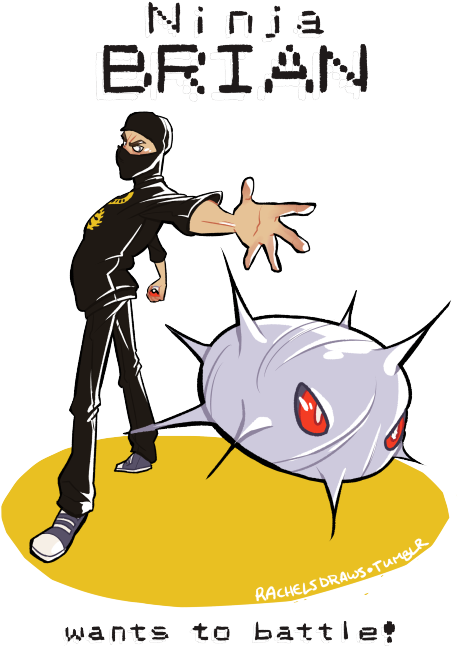 I Started This Project On A Whim And It Took Forever - Cartoon (500x692)