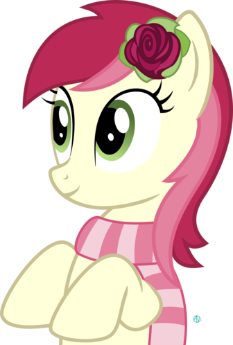 Bflatjeff's Avatar - Happy Birthday Fluttershy (336x498)