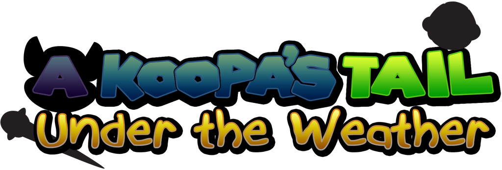 A Koopa's Tail - A Koopa's Tail (1024x347)