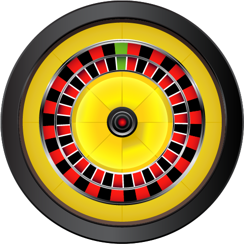 Casino Roulette Png - Roulette Png (514x518)