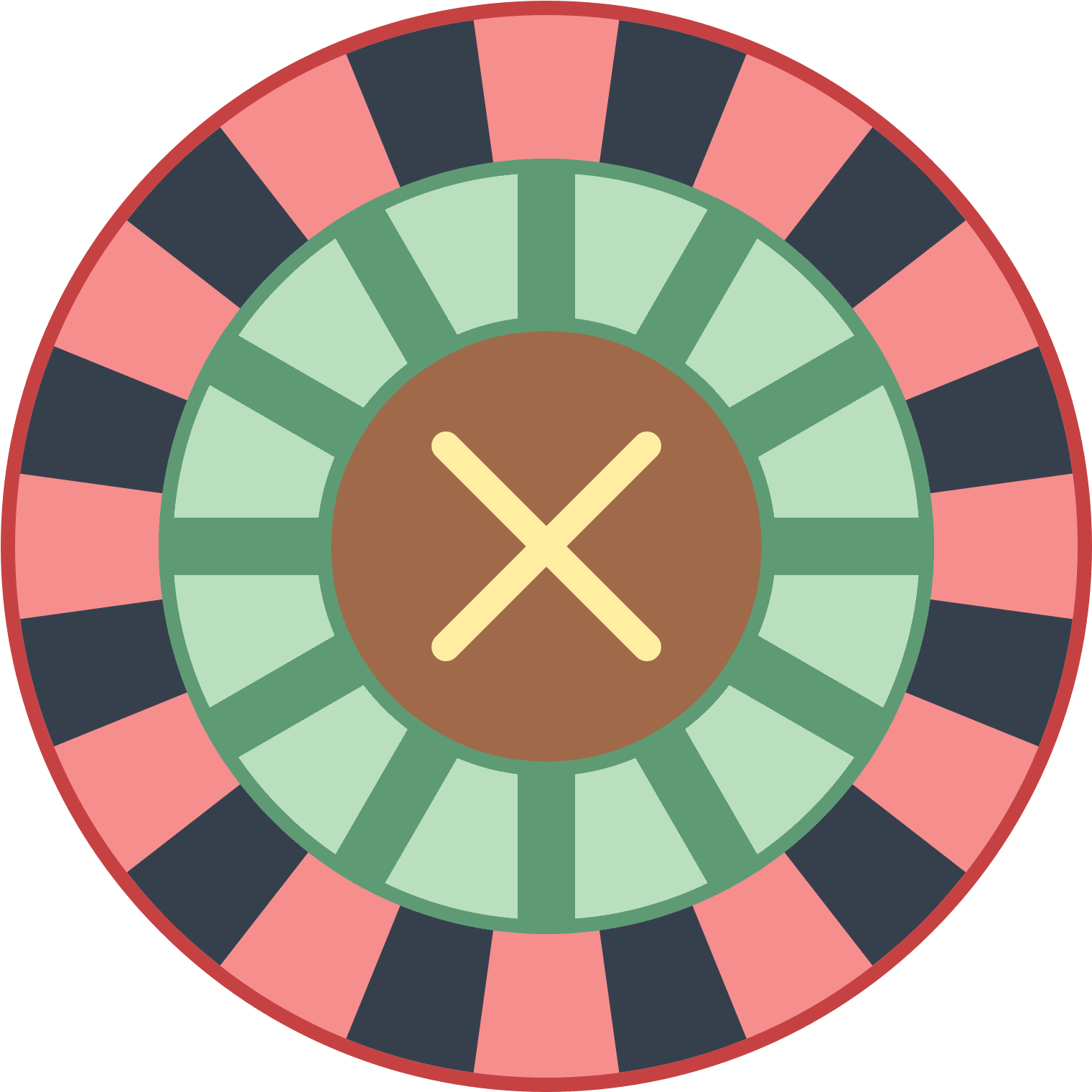 Casino Roulette Png - Watch (1600x1600)