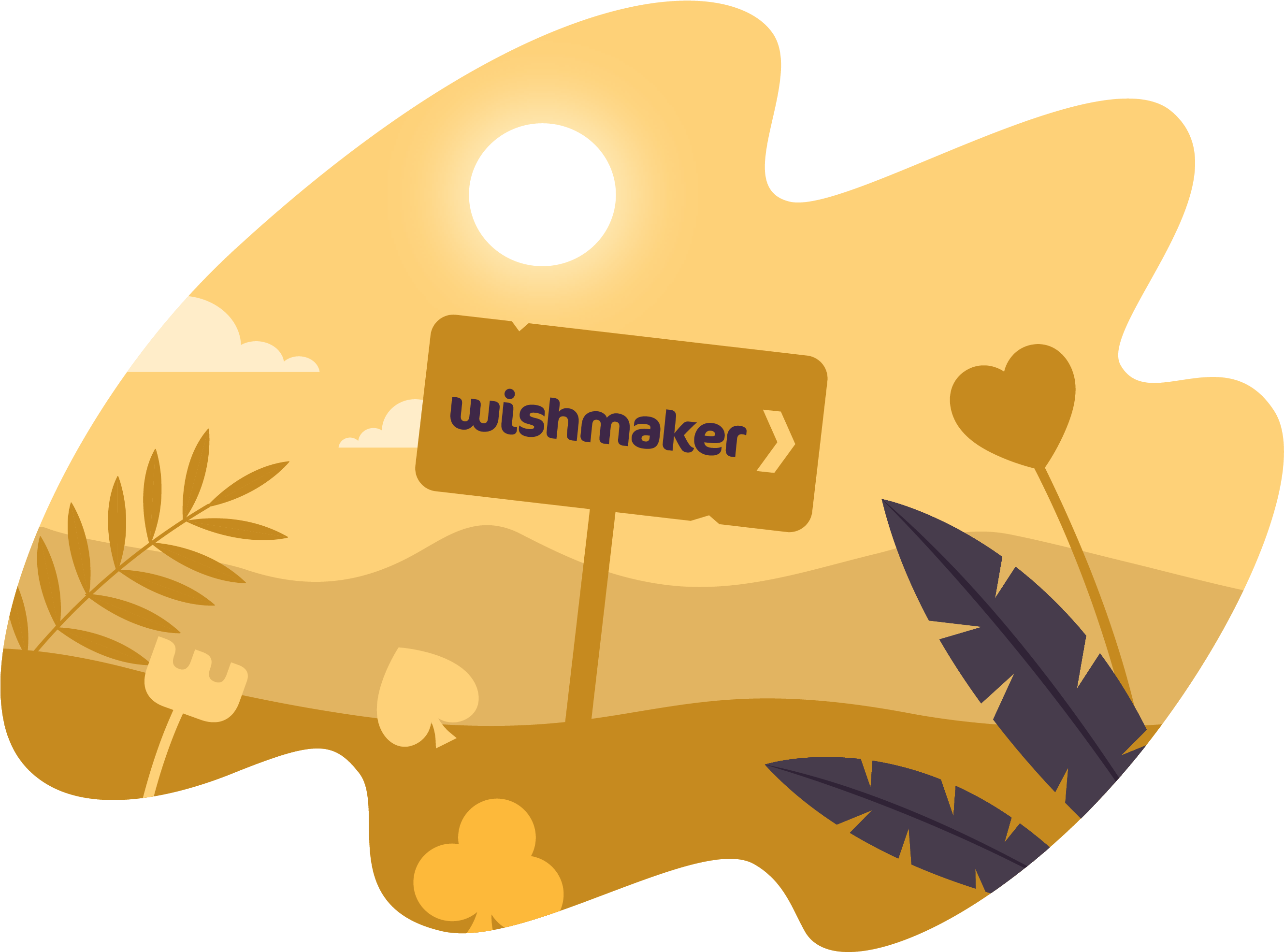 A Quick Guide To Help You Navigate Our Casino Games - Illustration (3751x2084)