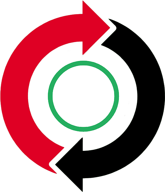 La Rivoluzione Come Approccio D'investimento - Cycle Icon Blue (605x659)