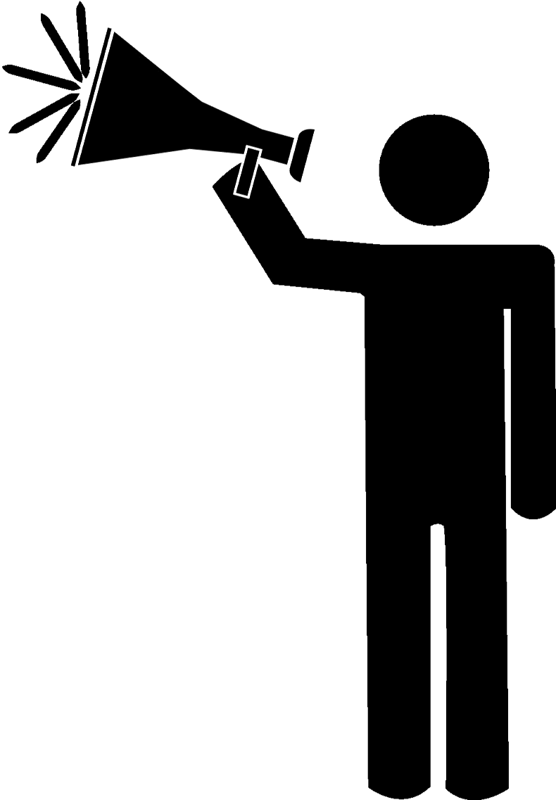 790 X 1137 7 - Stick Figure Talking Png (790x1137)