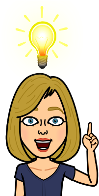 Colored Popsicle Sticks - Cartoon (398x398)