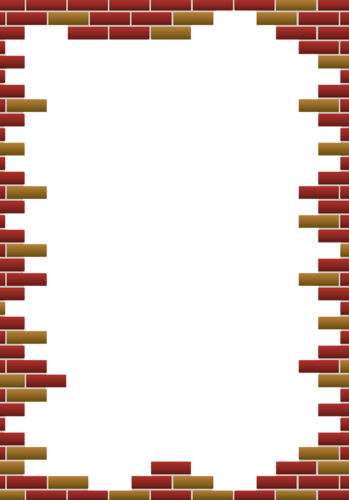 Brick Wall (349x500)