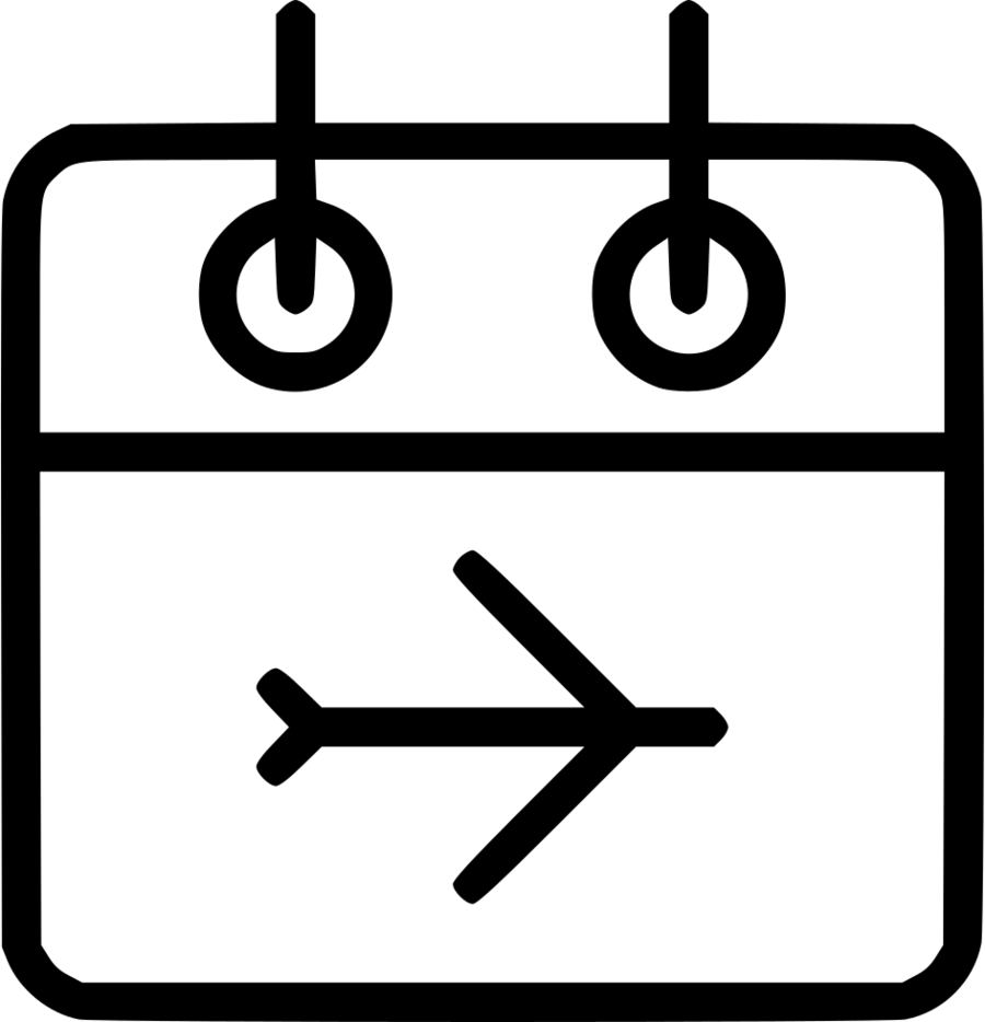 Boarding Pass Clipart Boarding Pass Airline Ticket - Boarding Pass Clipart Boarding Pass Airline Ticket (900x934)