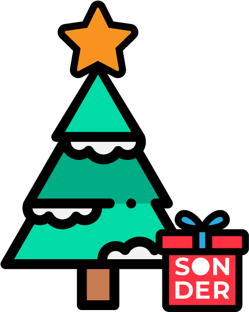 Marketing At Christmas - Marketing At Christmas (1920x1080)