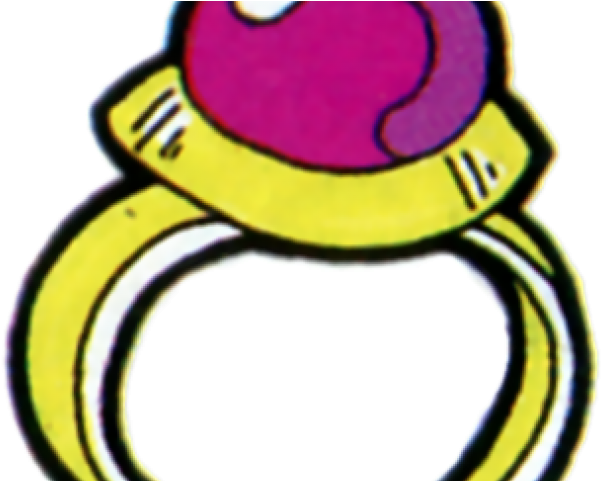 Ring Clipart Magic Ring - Magic Ring Clipart (640x480)