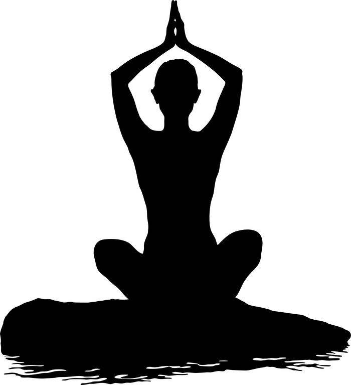 Mission Clipart Spiritual Retreat - Science In Ancient India Yoga (700x767)